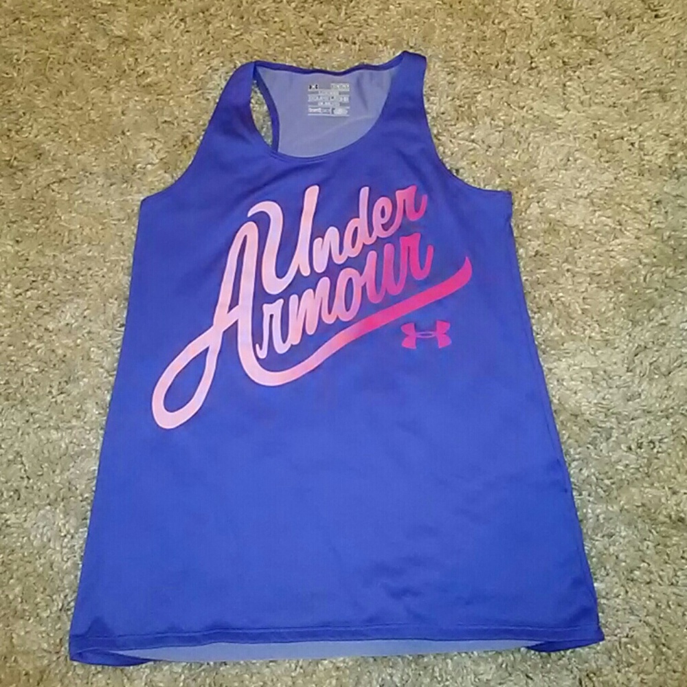 Under Armor Racerback